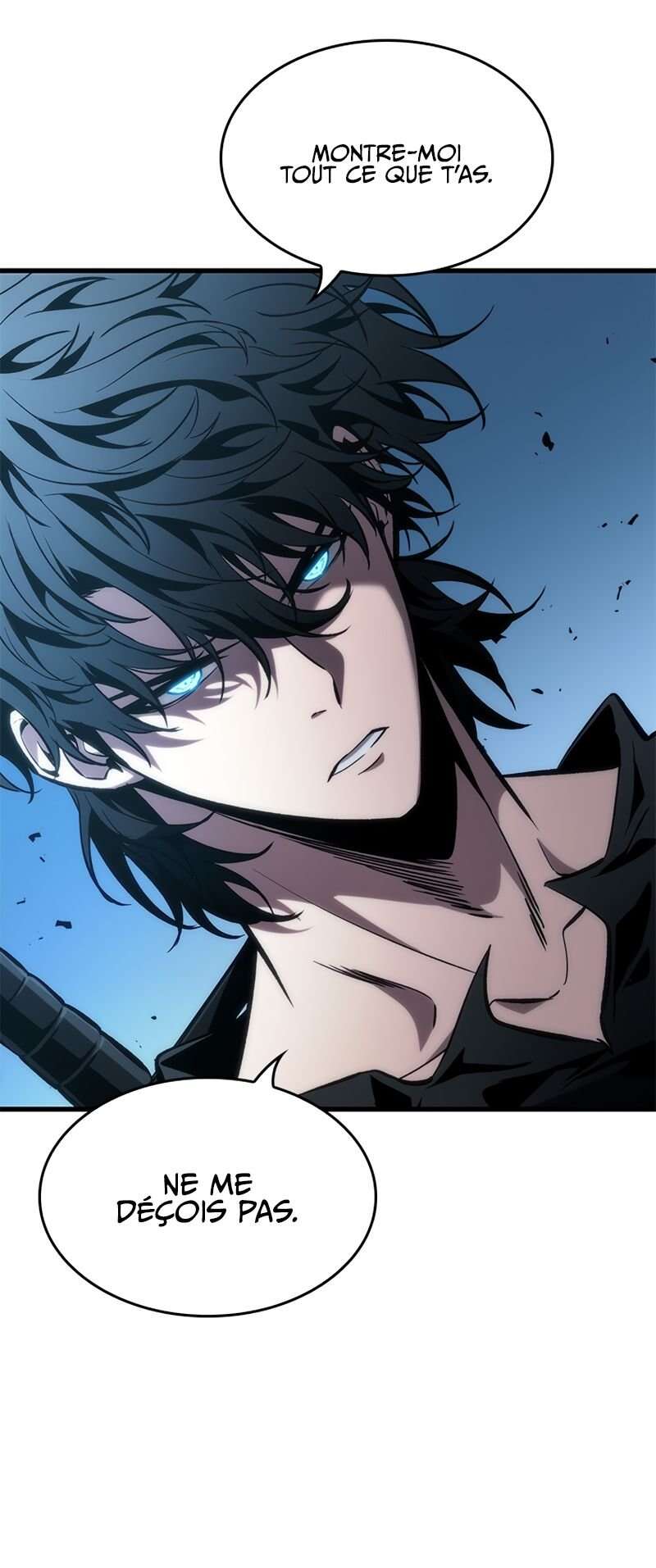 Read Pick Me Up FR Manga Online