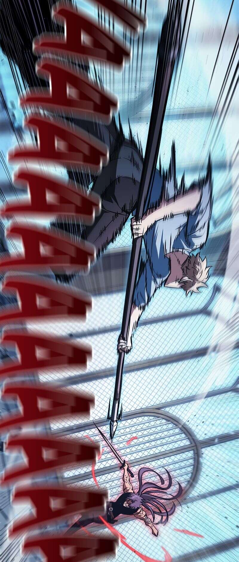 Read Pick Me Up FR Manga Online