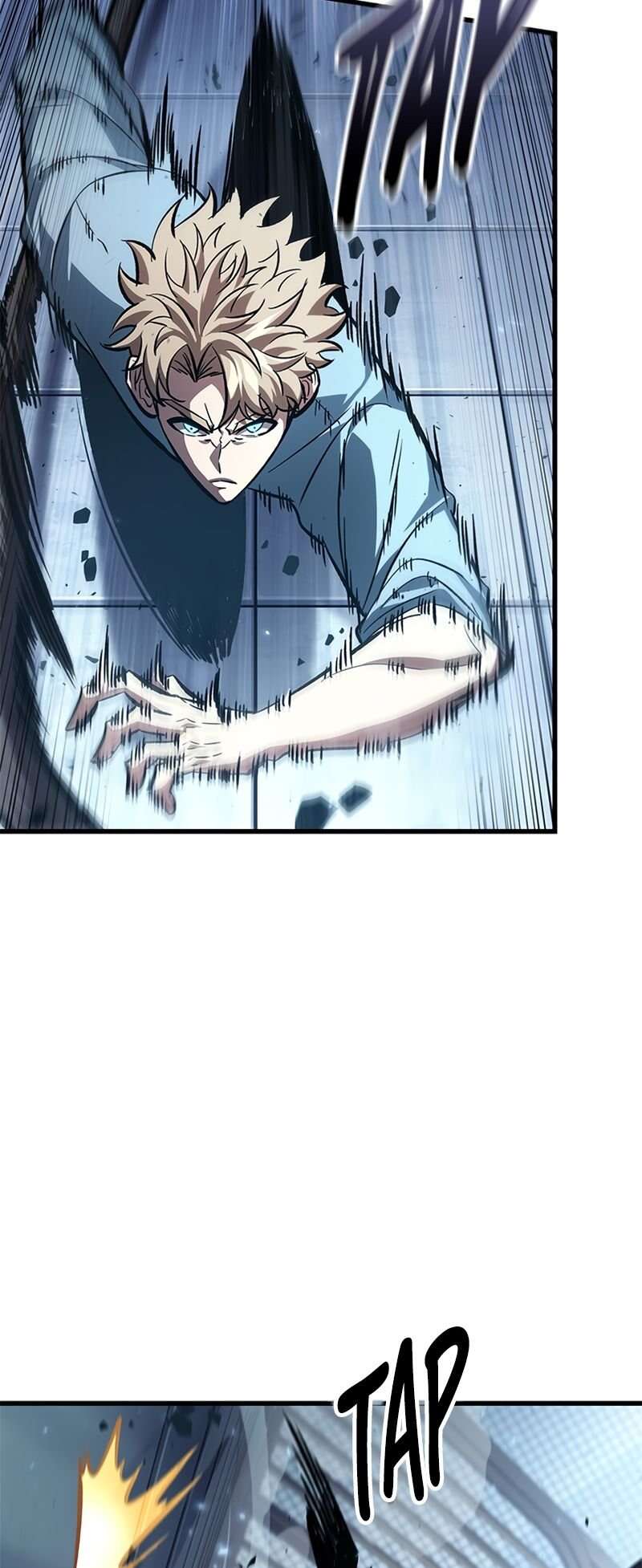 Read Pick Me Up FR Manga Online