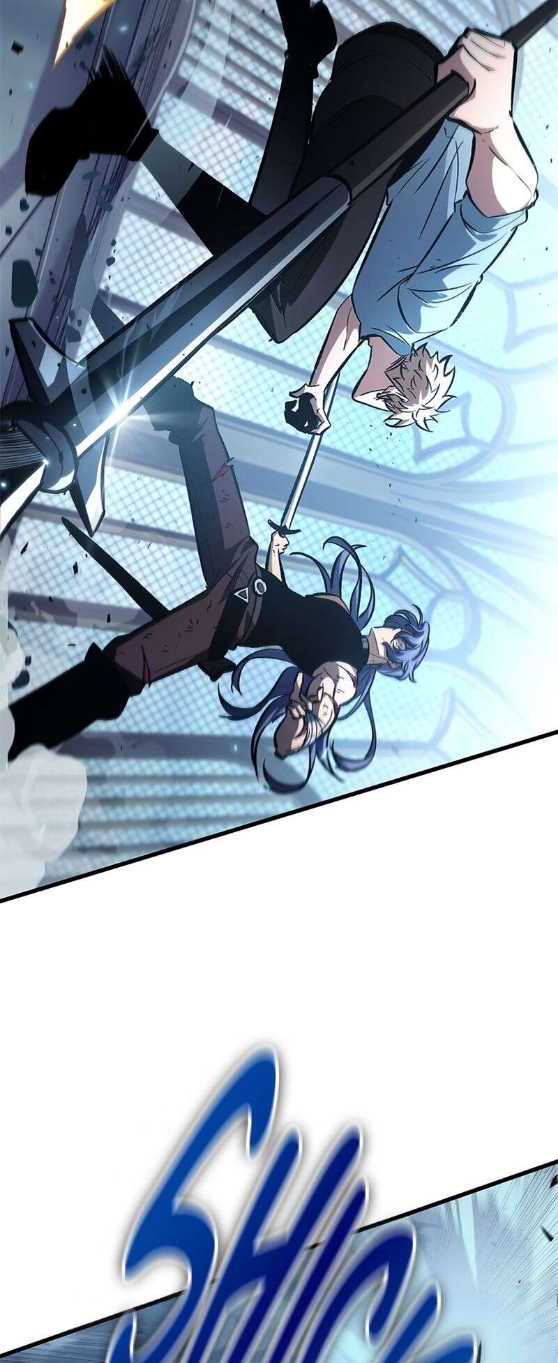 Read Pick Me Up FR Manga Online