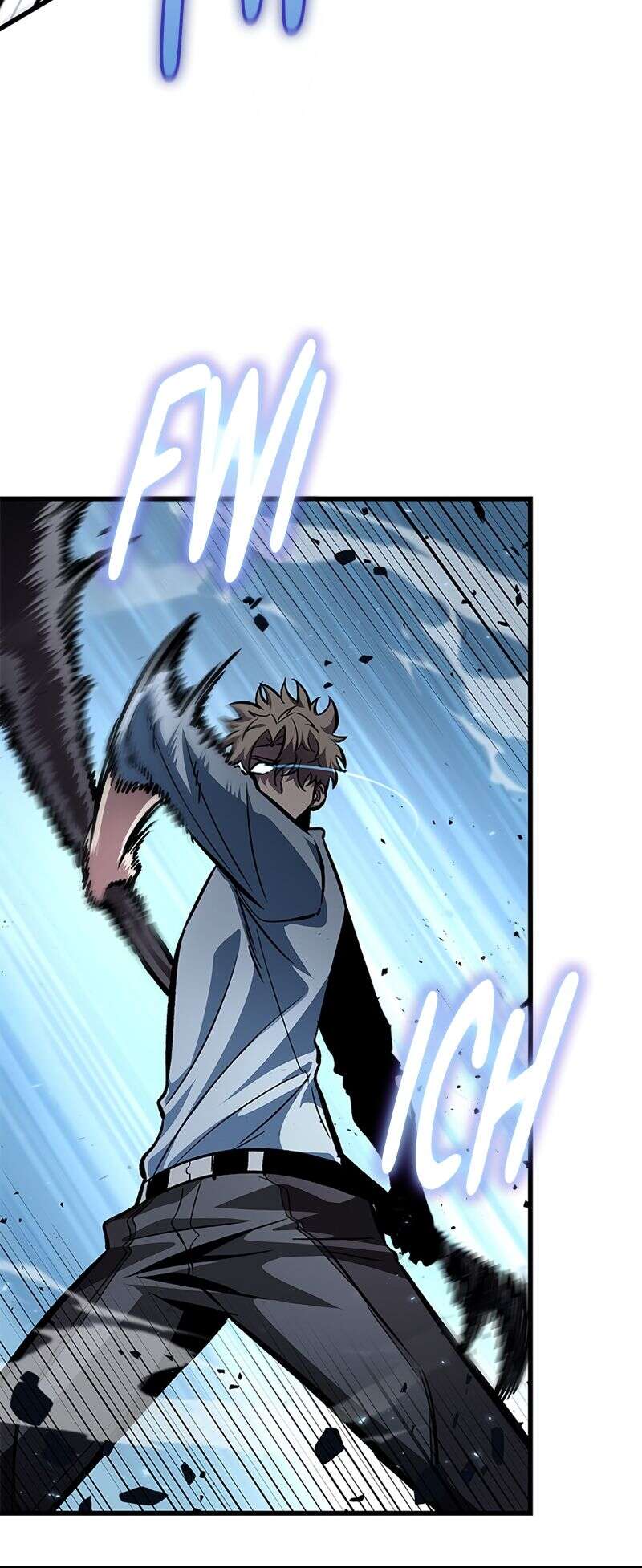 Read Pick Me Up FR Manga Online