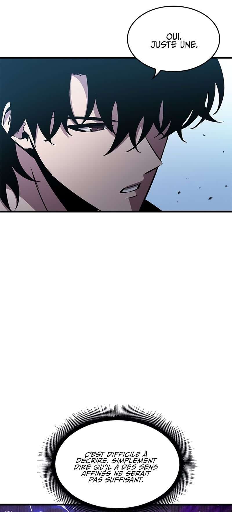 Read Pick Me Up FR Manga Online
