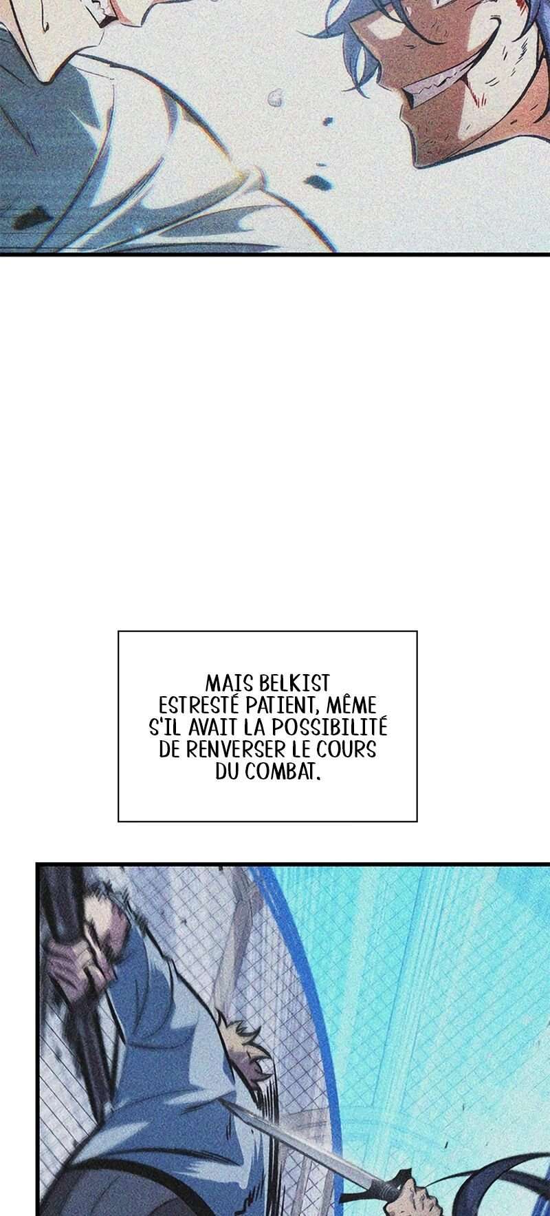 Read Pick Me Up FR Manga Online