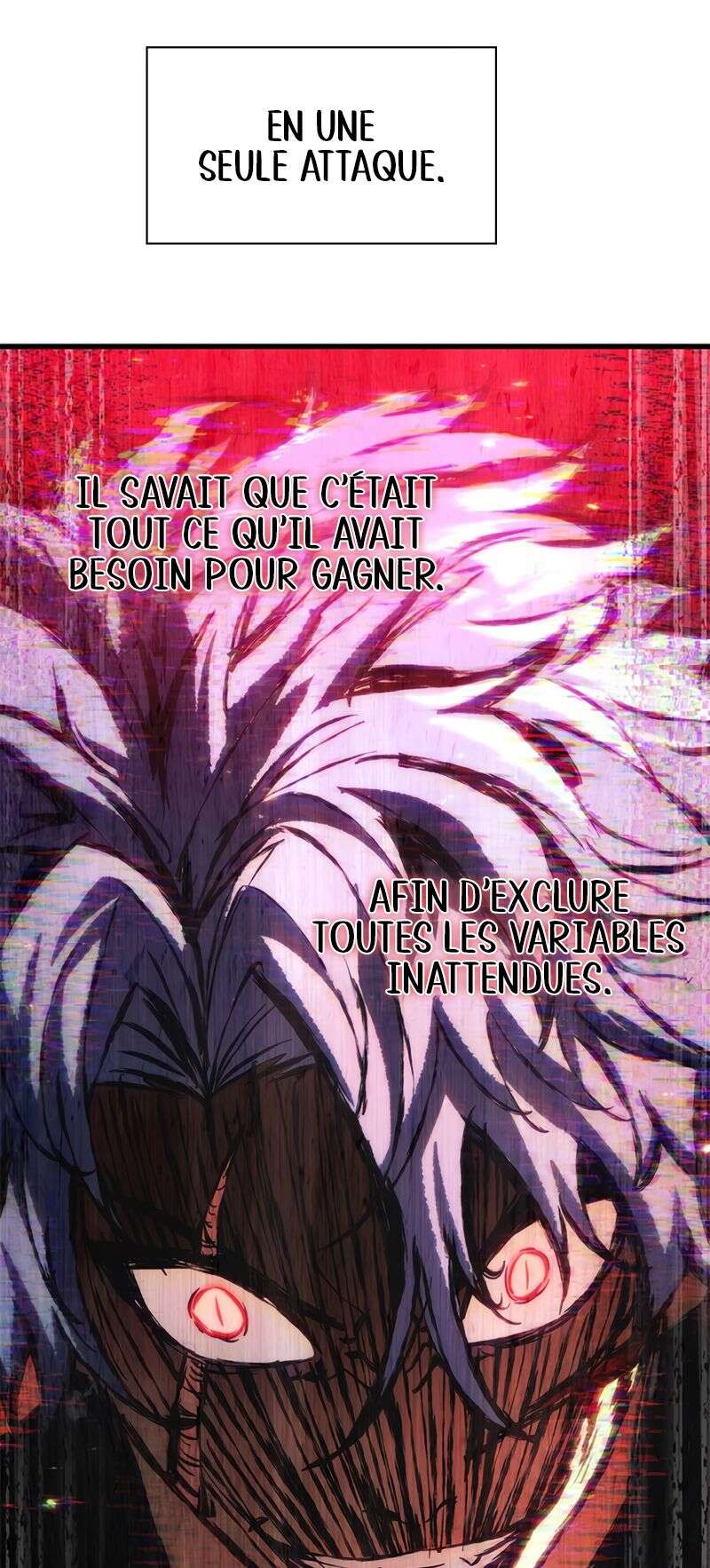 Read Pick Me Up FR Manga Online
