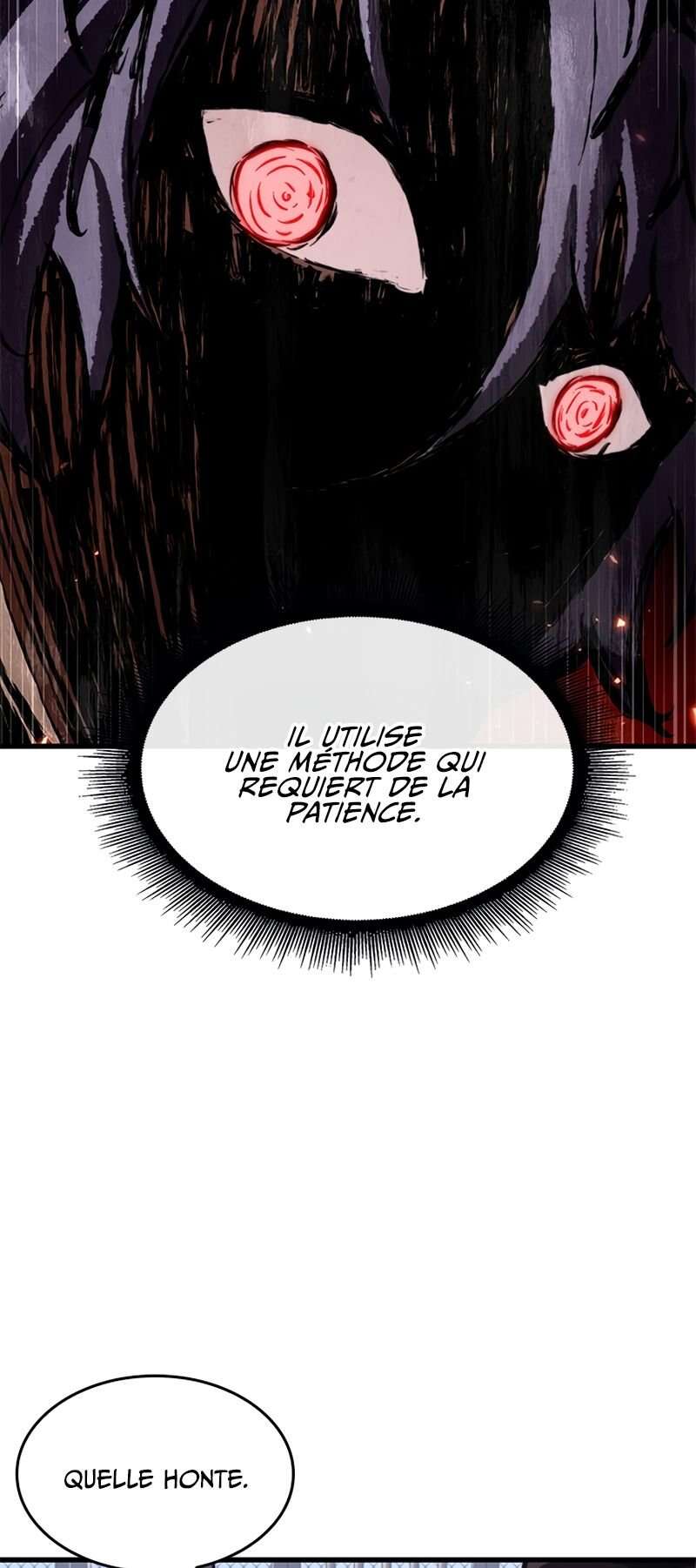 Read Pick Me Up FR Manga Online