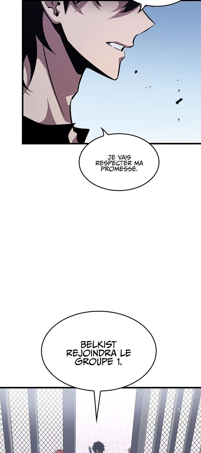 Read Pick Me Up FR Manga Online