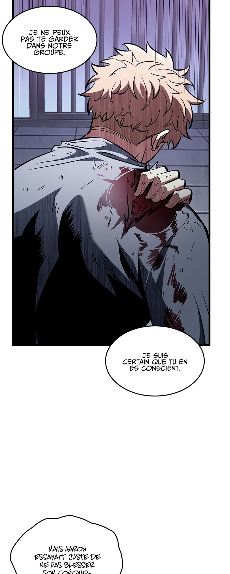 Read Pick Me Up FR Manga Online