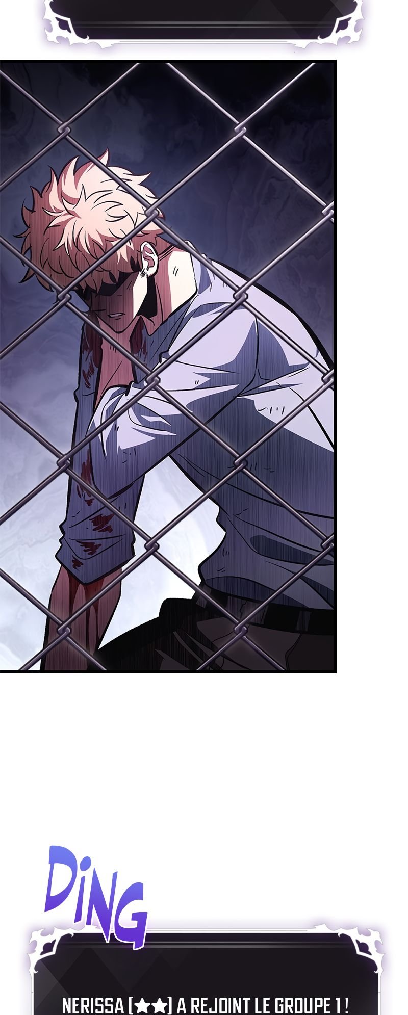 Read Pick Me Up FR Manga Online