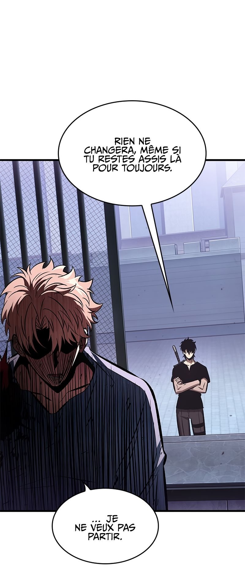 Read Pick Me Up FR Manga Online