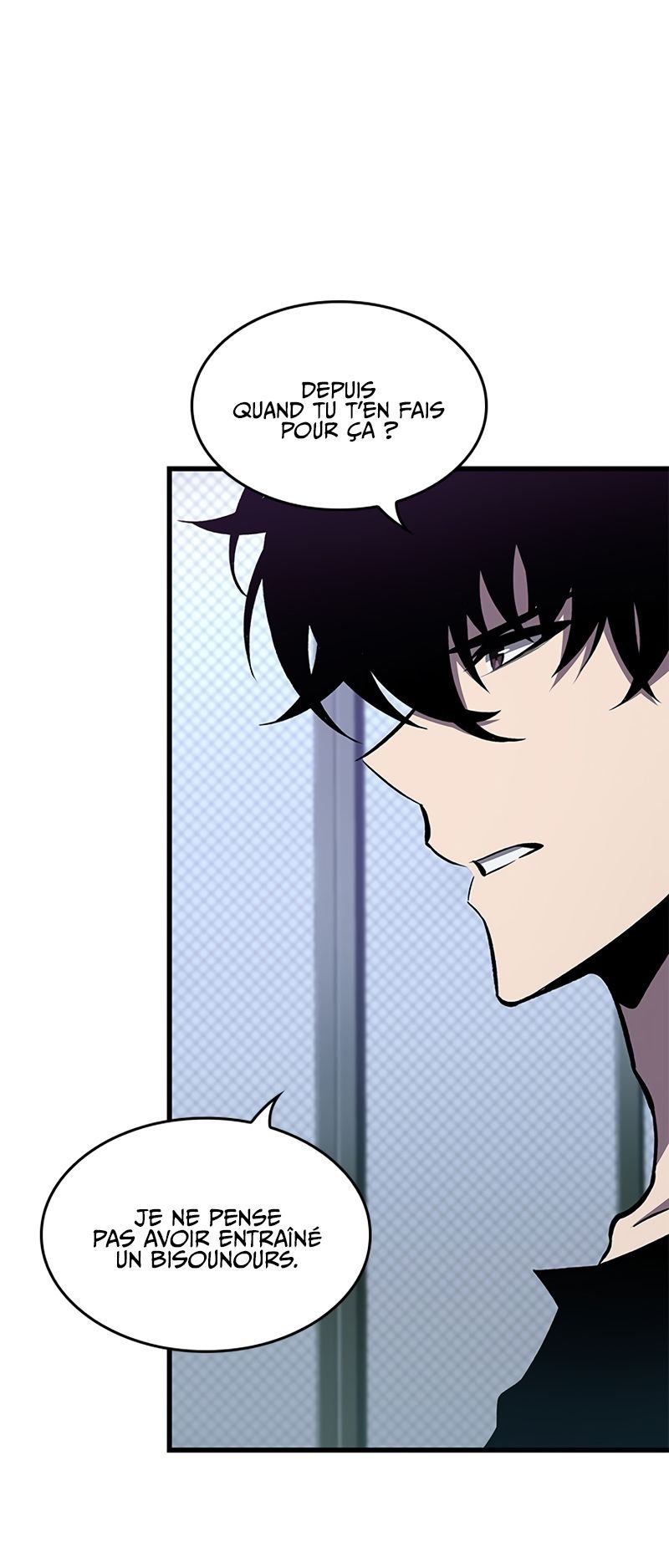 Read Pick Me Up FR Manga Online