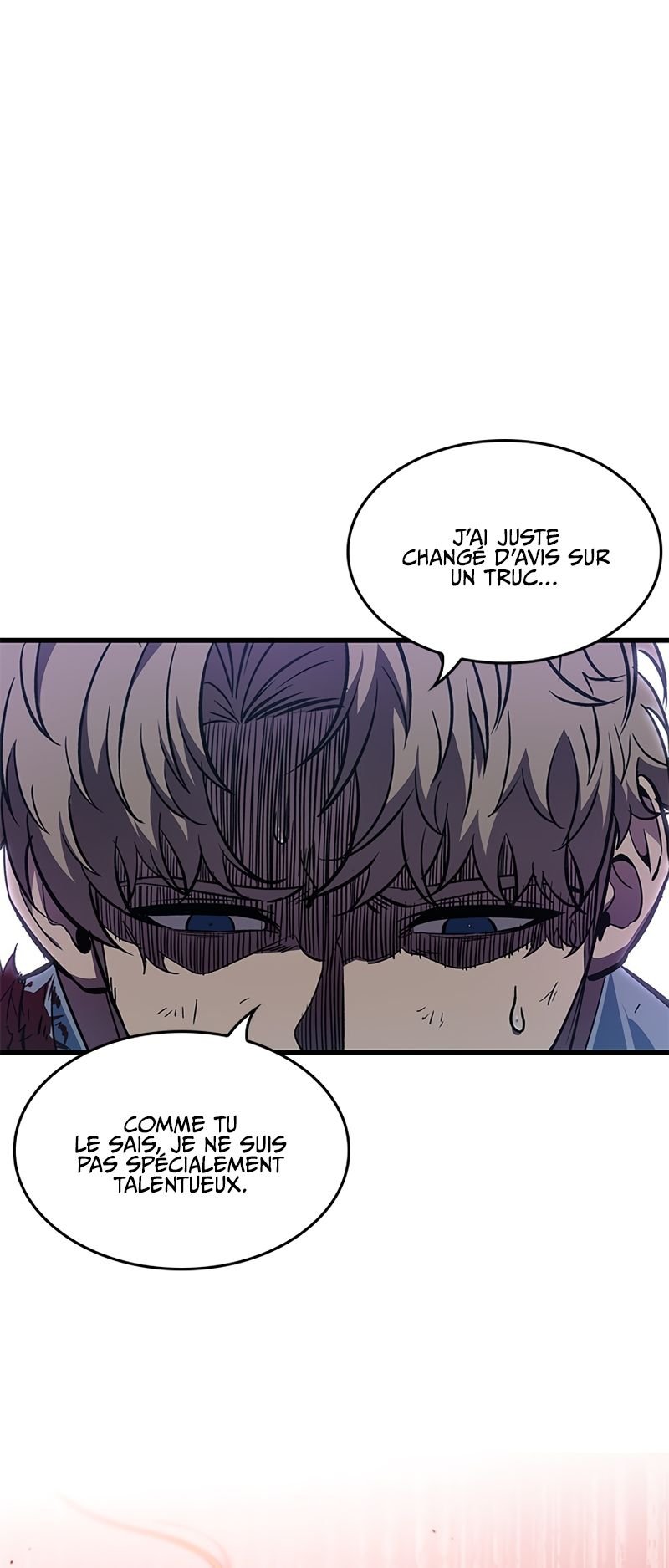 Read Pick Me Up FR Manga Online