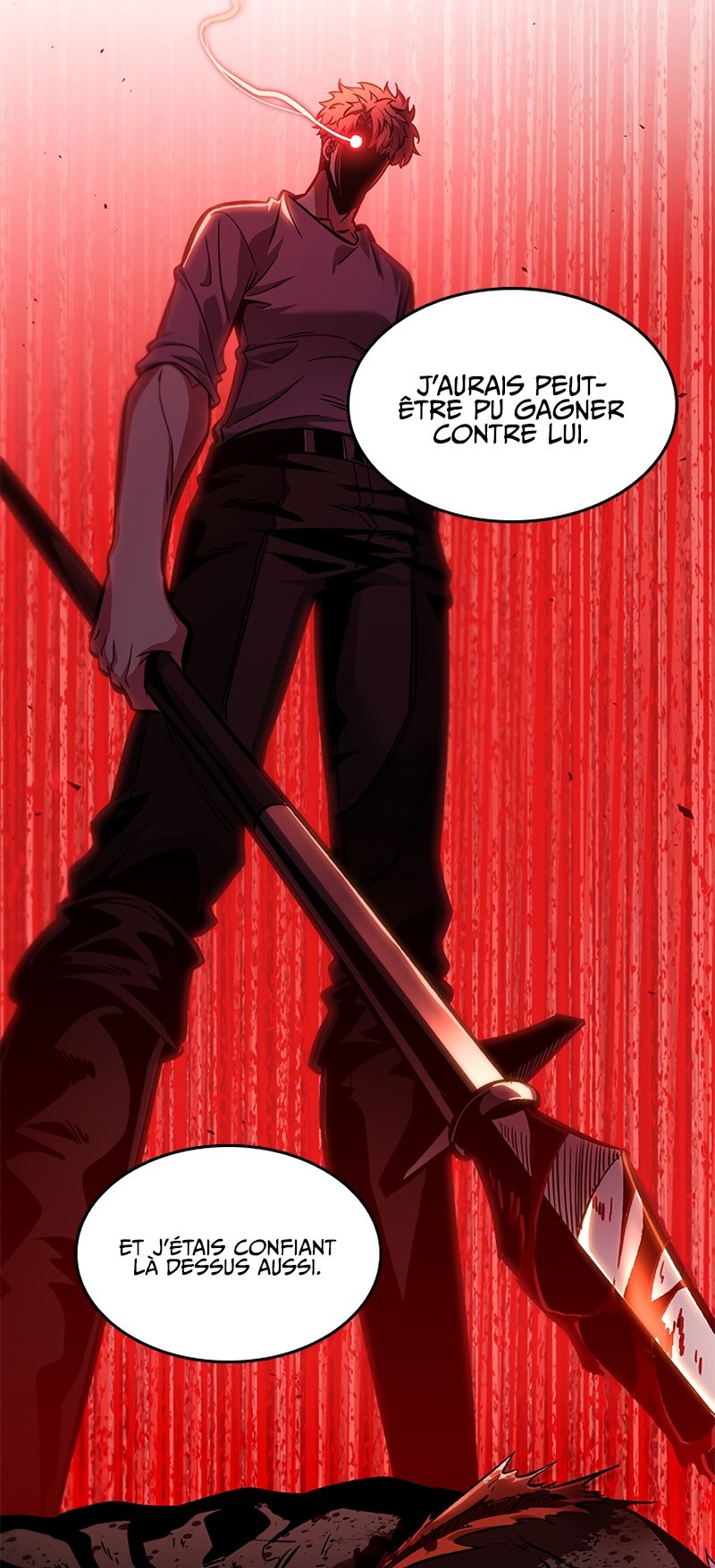 Read Pick Me Up FR Manga Online