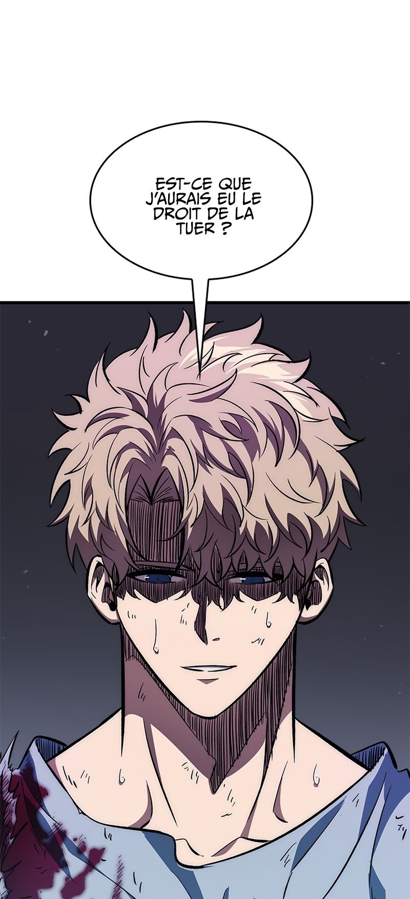 Read Pick Me Up FR Manga Online