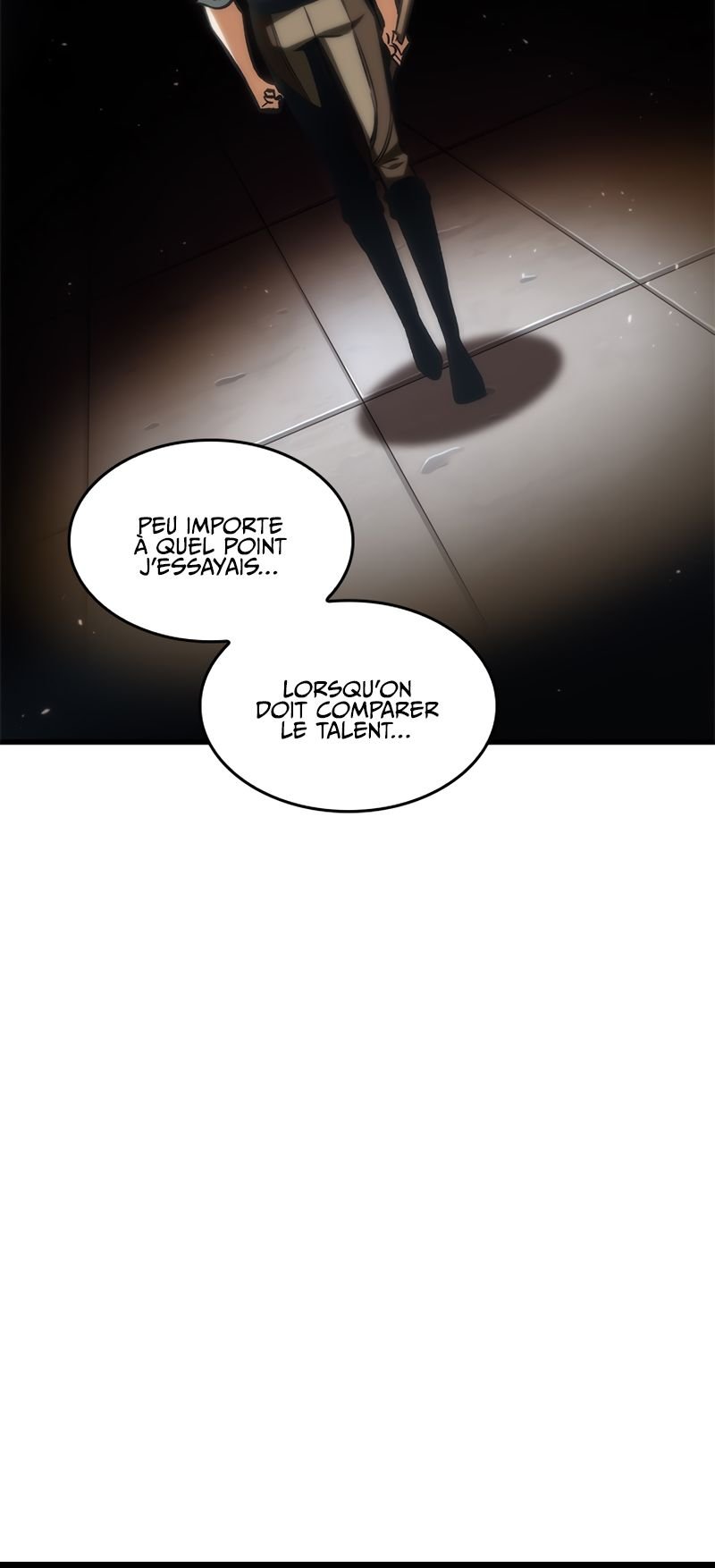 Read Pick Me Up FR Manga Online