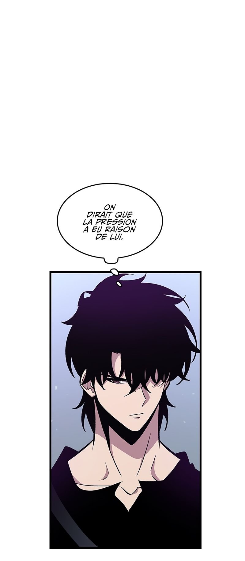 Read Pick Me Up FR Manga Online