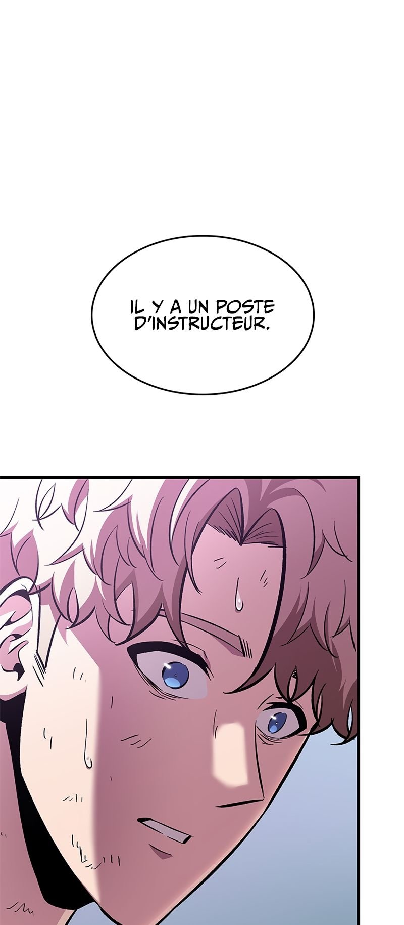 Read Pick Me Up FR Manga Online