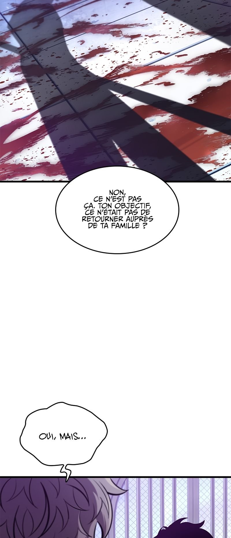 Read Pick Me Up FR Manga Online