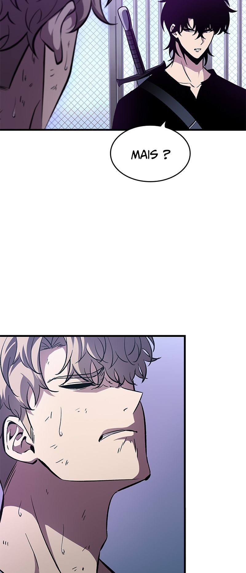 Read Pick Me Up FR Manga Online