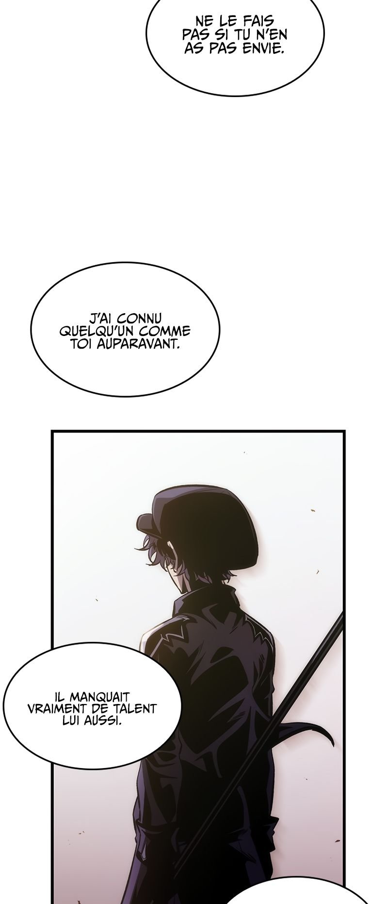 Read Pick Me Up FR Manga Online