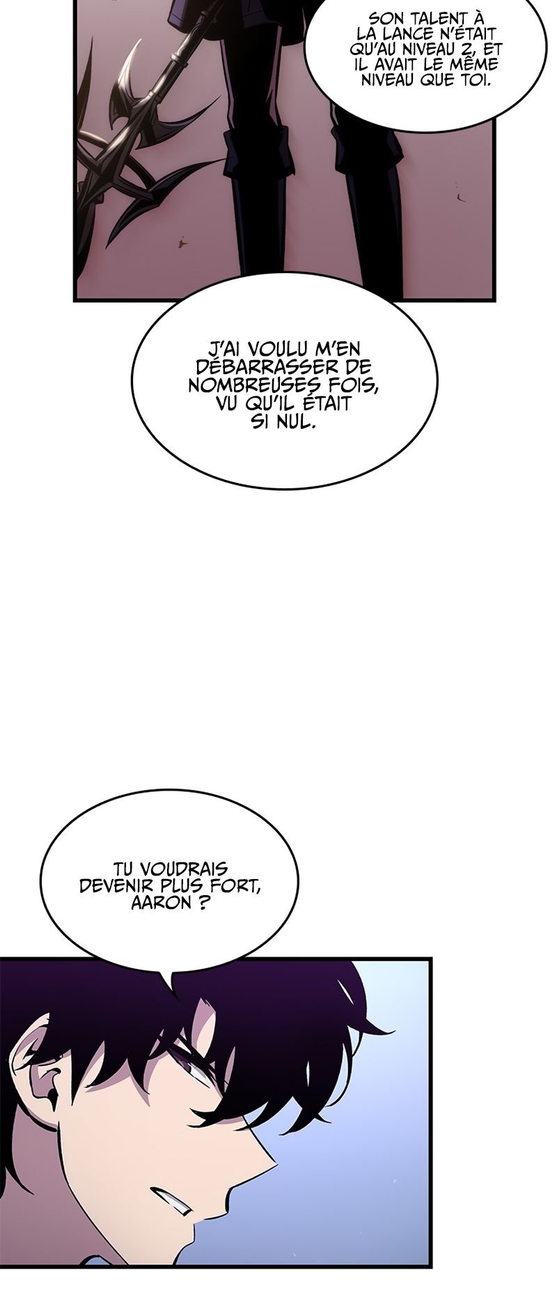 Read Pick Me Up FR Manga Online