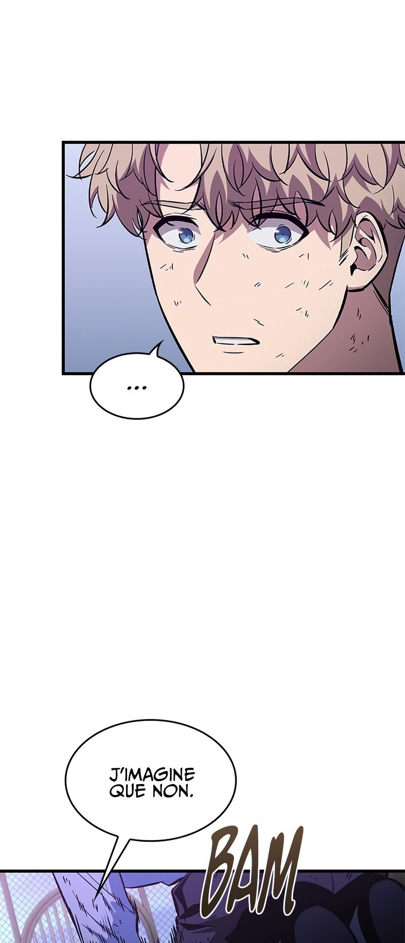 Read Pick Me Up FR Manga Online