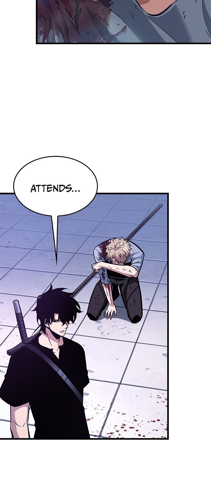 Read Pick Me Up FR Manga Online