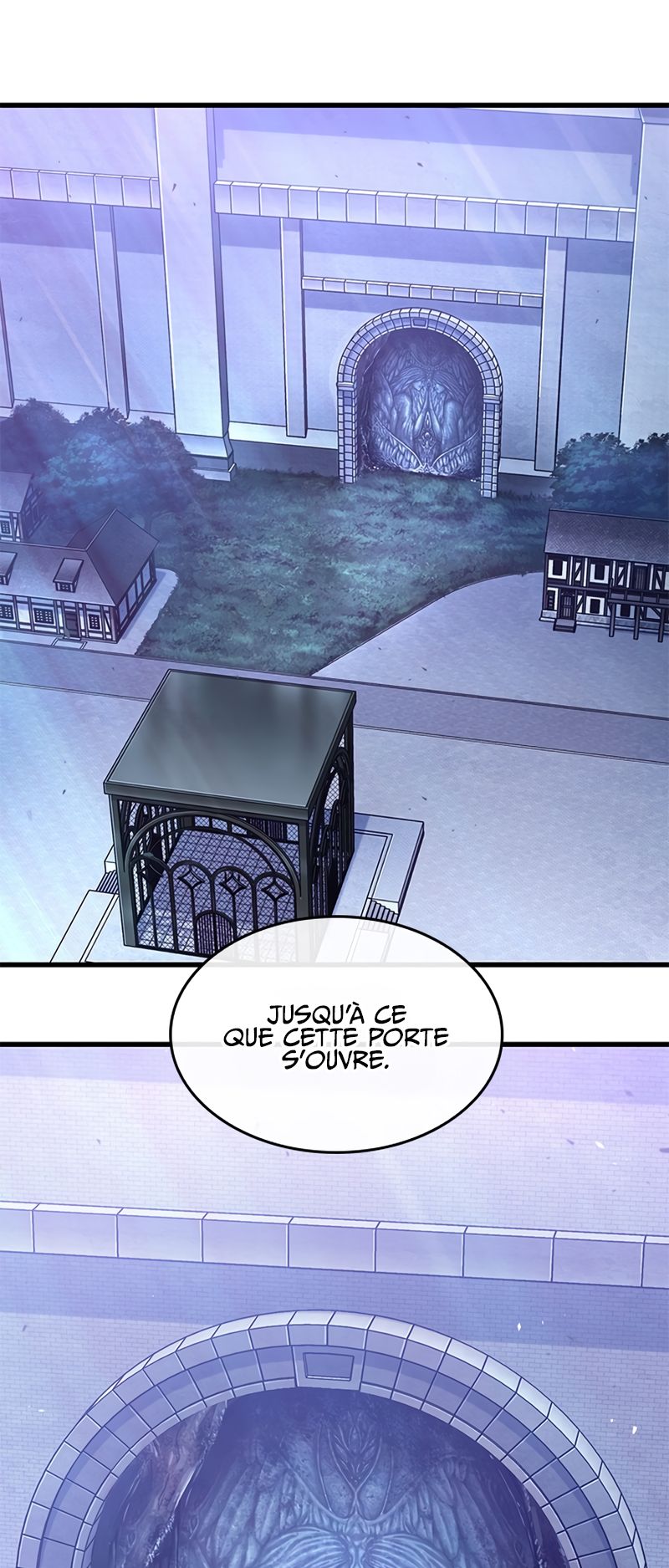 Read Pick Me Up FR Manga Online