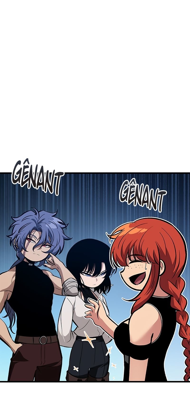 Read Pick Me Up FR Manga Online
