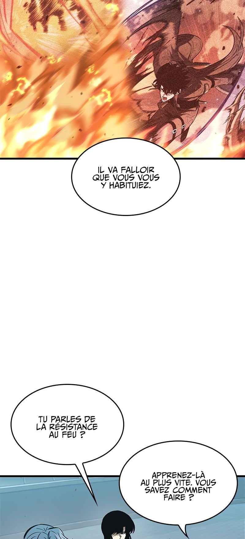 Read Pick Me Up FR Manga Online