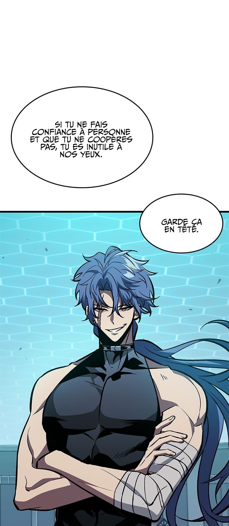 Read Pick Me Up FR Manga Online