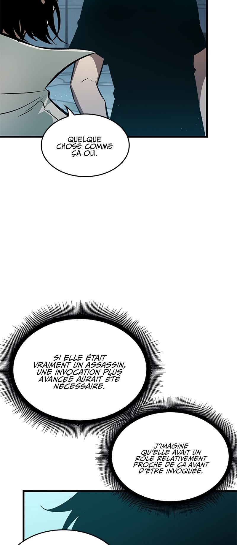 Read Pick Me Up FR Manga Online
