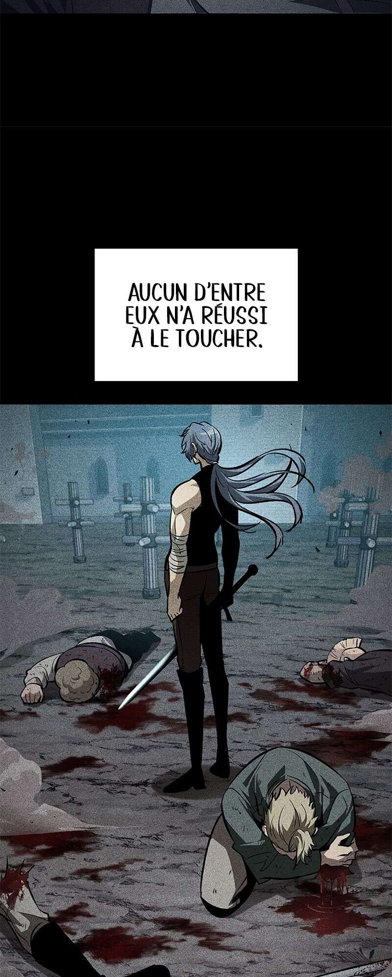 Read Pick Me Up FR Manga Online