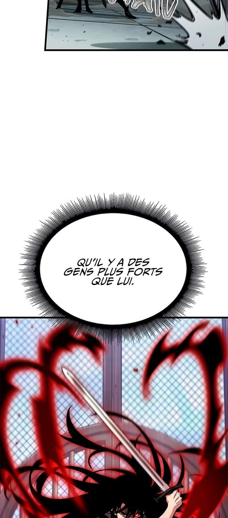 Read Pick Me Up FR Manga Online