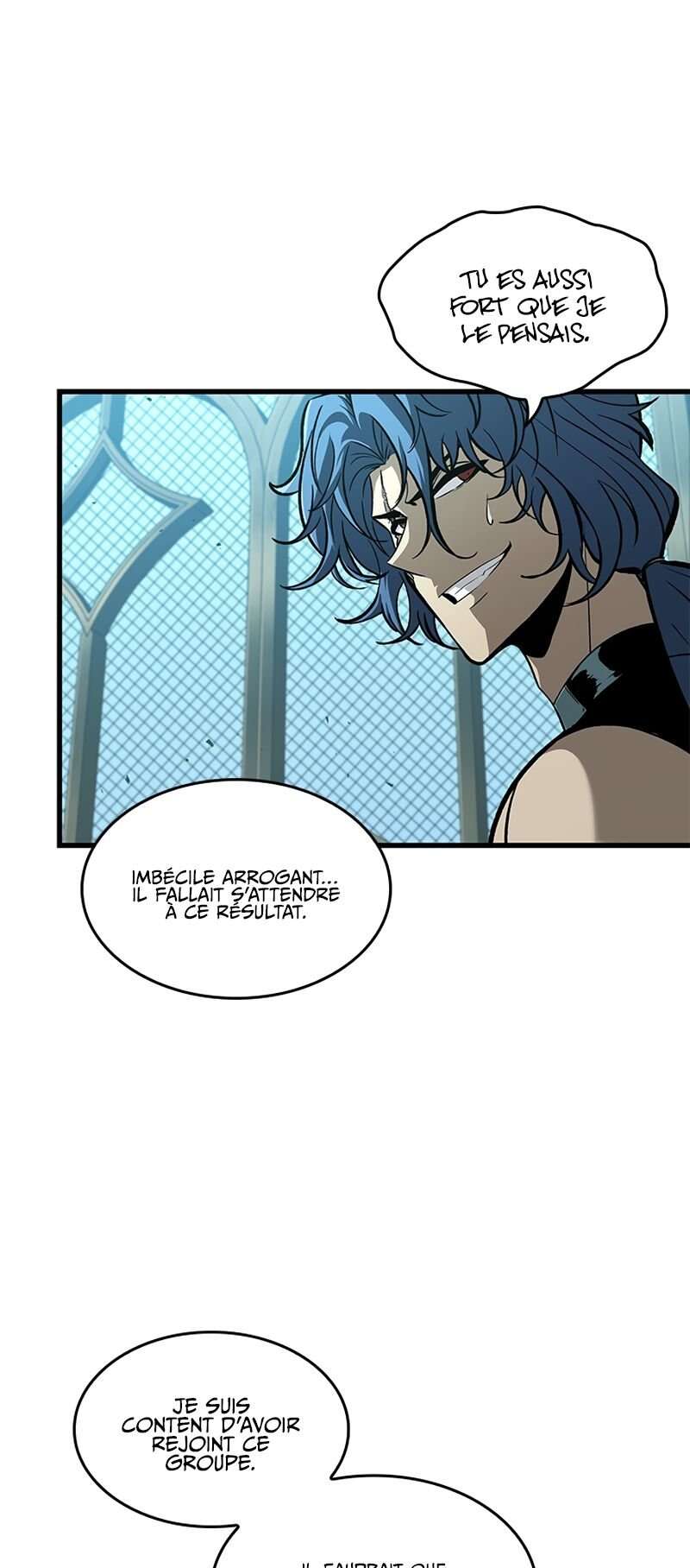 Read Pick Me Up FR Manga Online