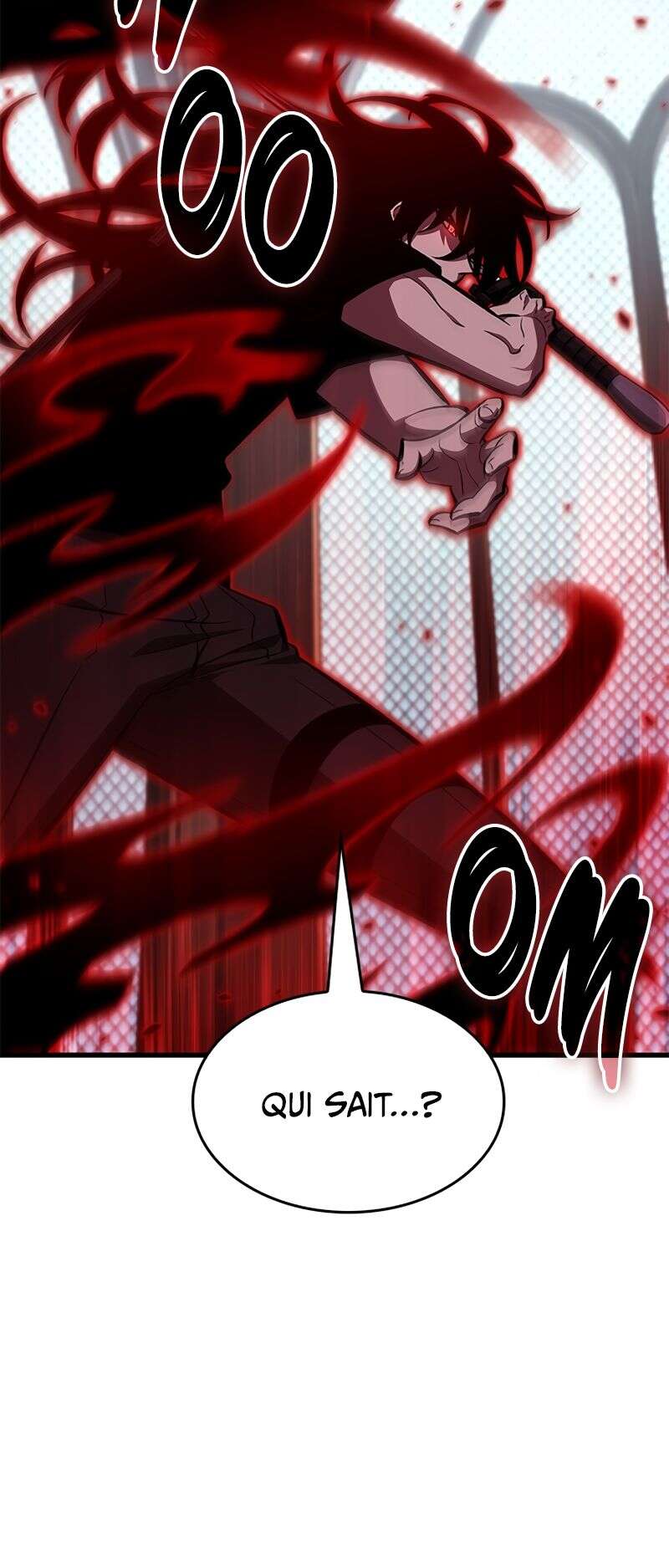 Read Pick Me Up FR Manga Online