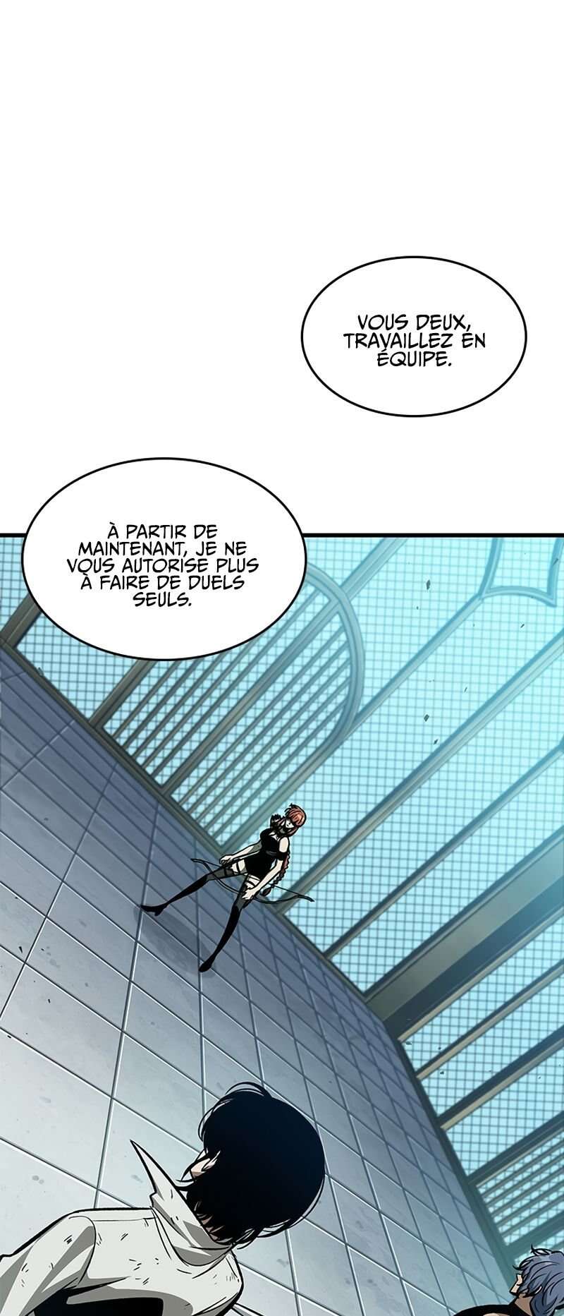 Read Pick Me Up FR Manga Online