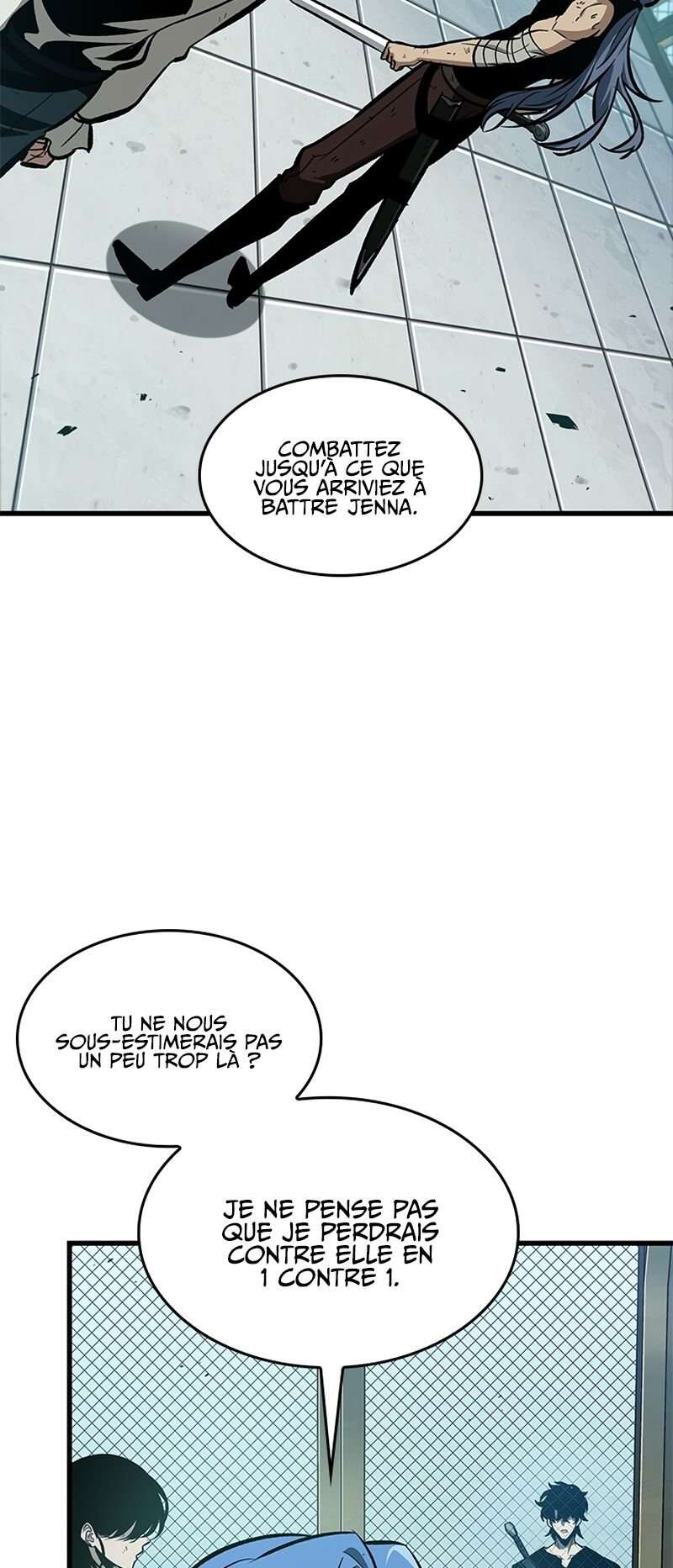 Read Pick Me Up FR Manga Online