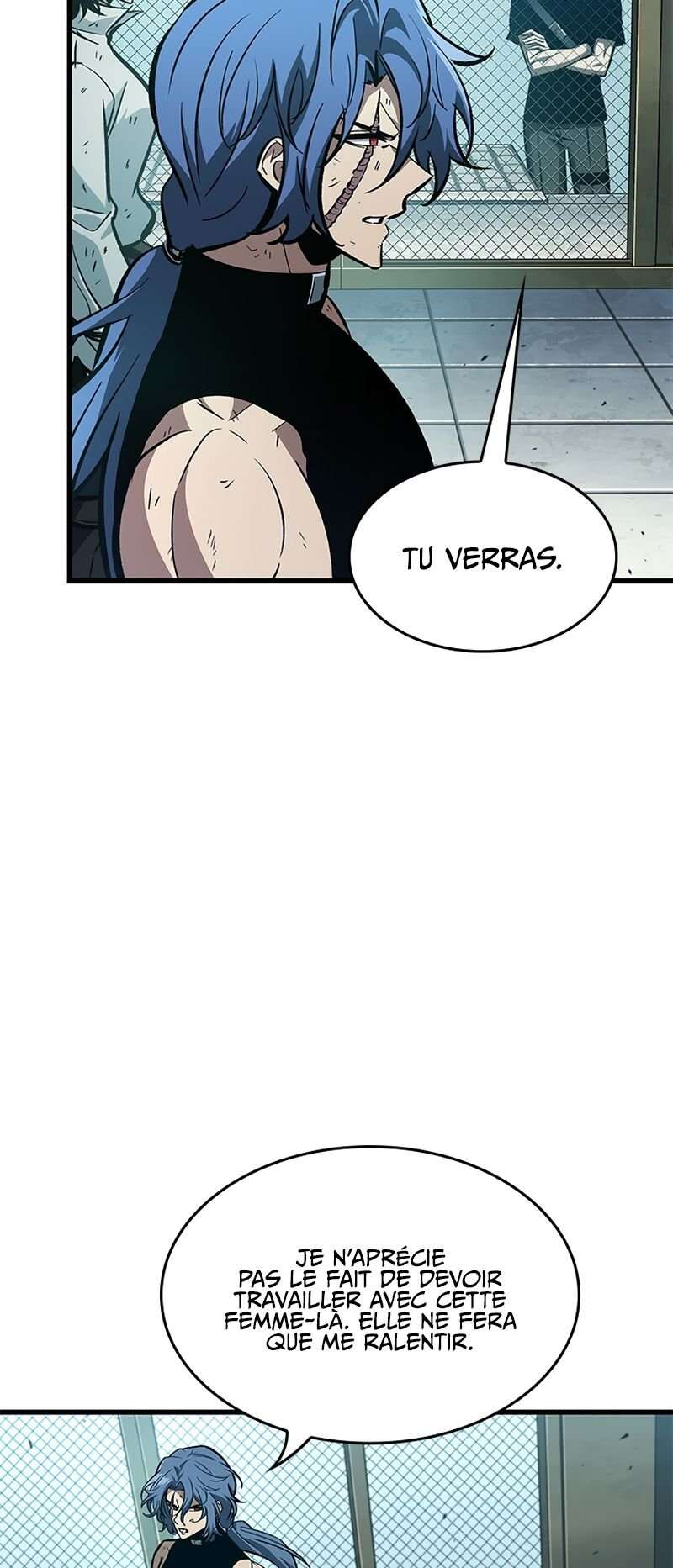 Read Pick Me Up FR Manga Online
