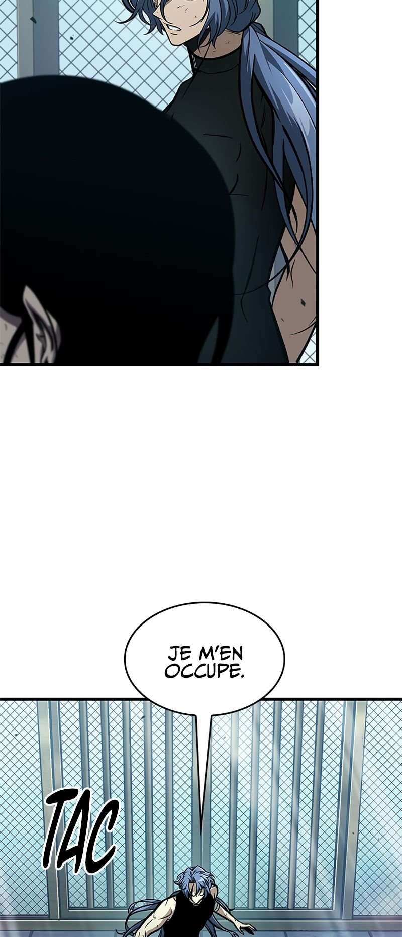 Read Pick Me Up FR Manga Online