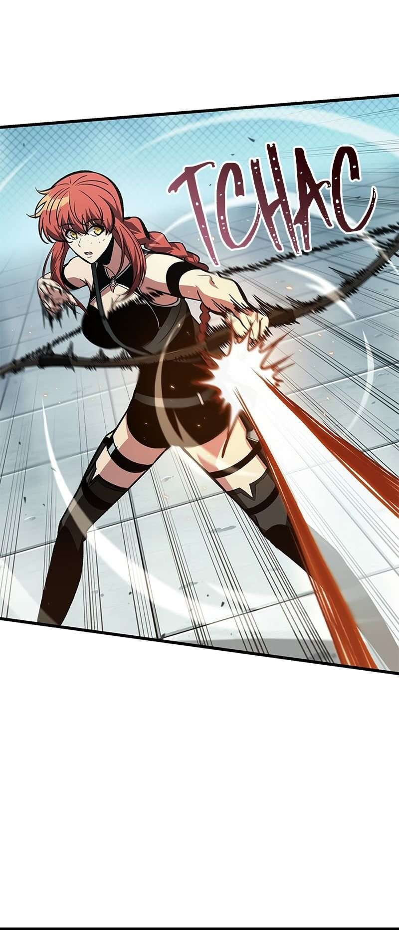 Read Pick Me Up FR Manga Online