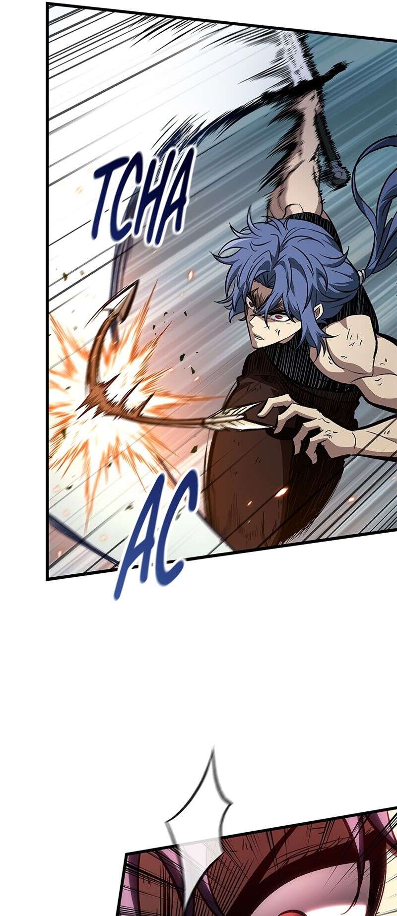 Read Pick Me Up FR Manga Online
