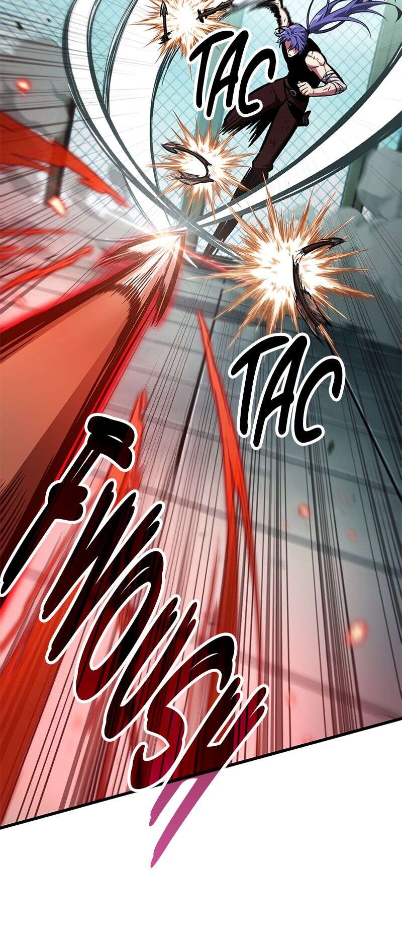 Read Pick Me Up FR Manga Online