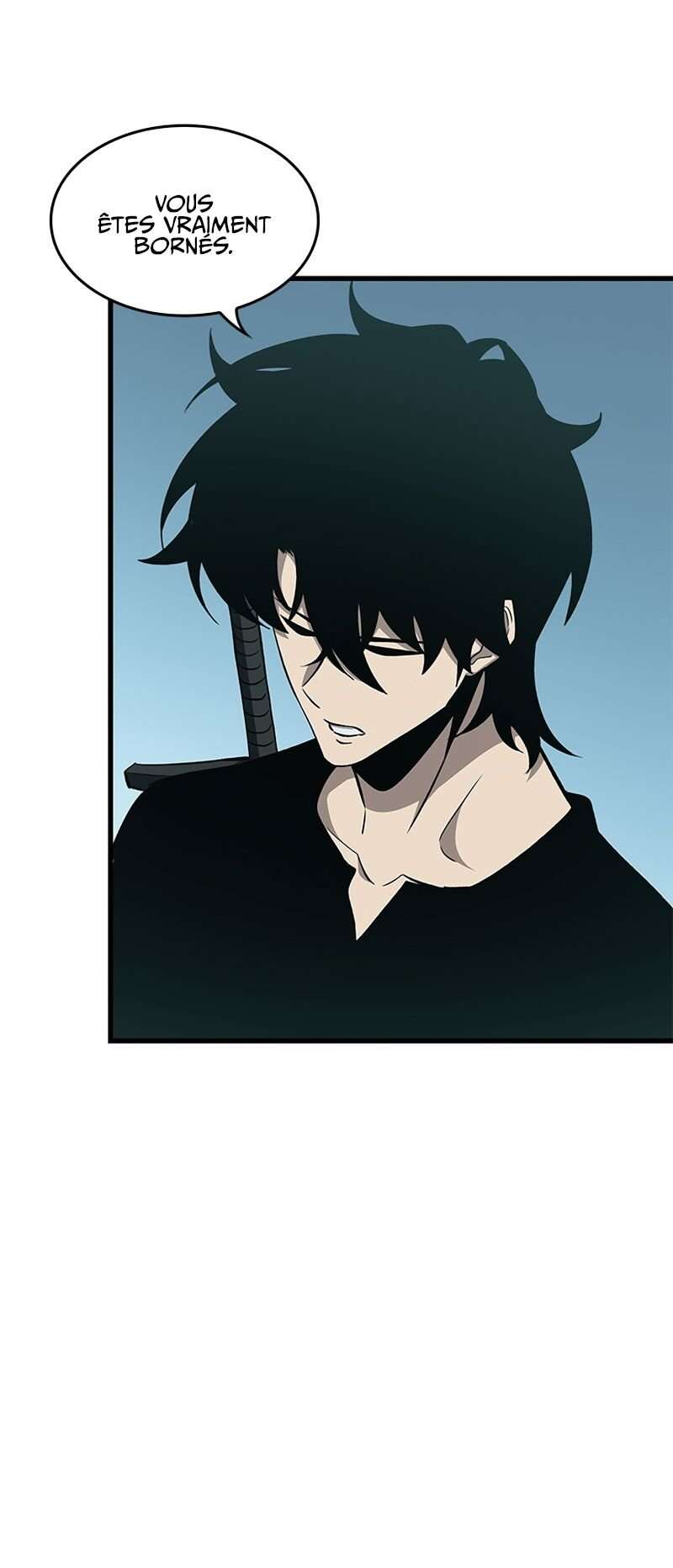 Read Pick Me Up FR Manga Online
