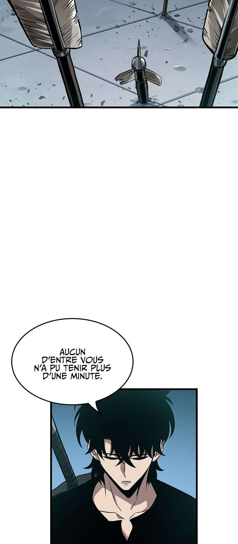 Read Pick Me Up FR Manga Online