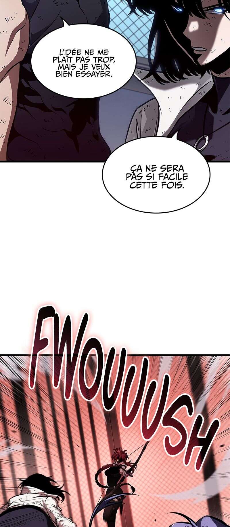 Read Pick Me Up FR Manga Online