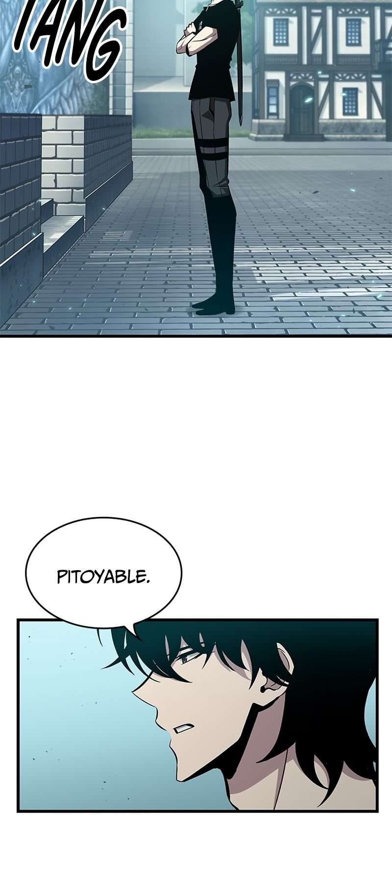 Read Pick Me Up FR Manga Online