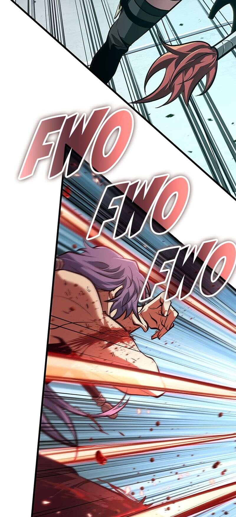 Read Pick Me Up FR Manga Online