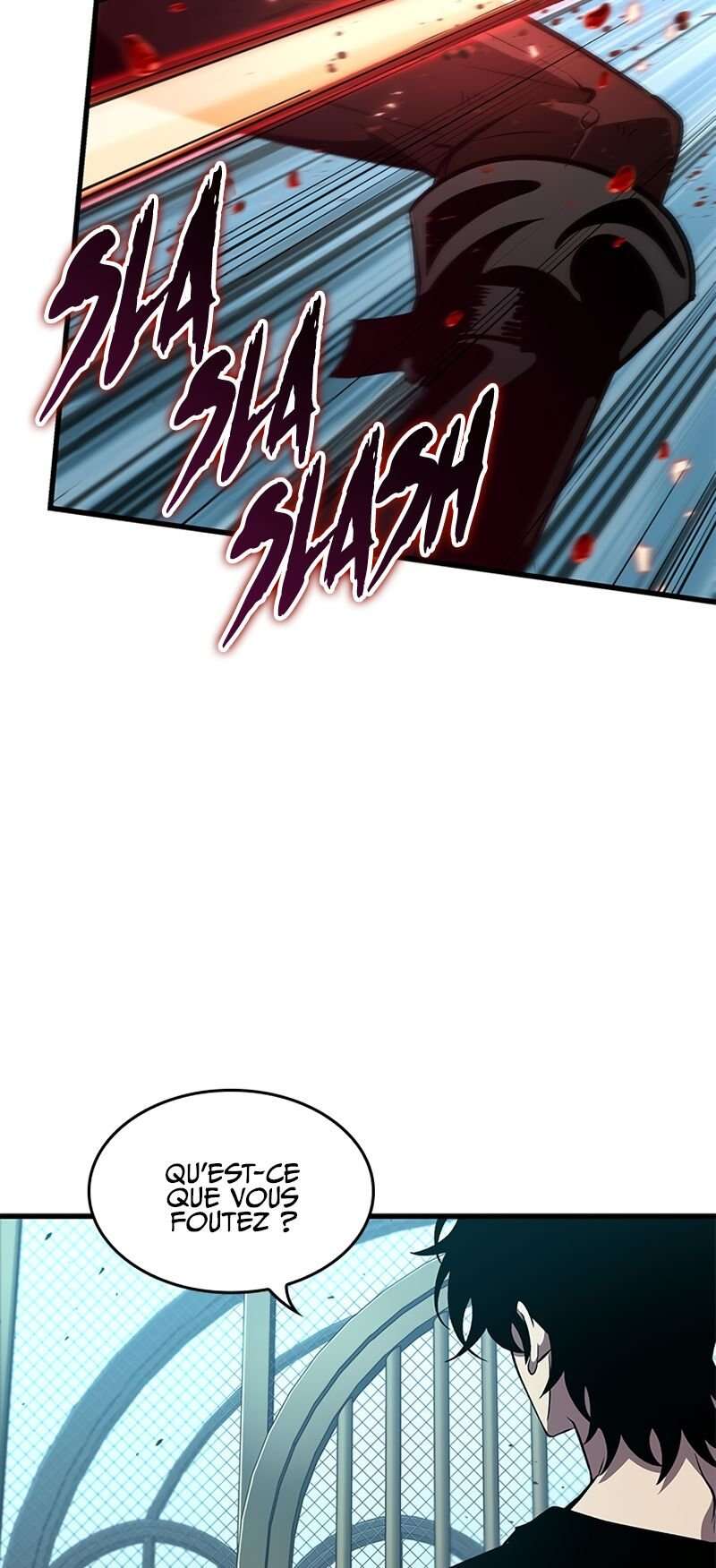 Read Pick Me Up FR Manga Online