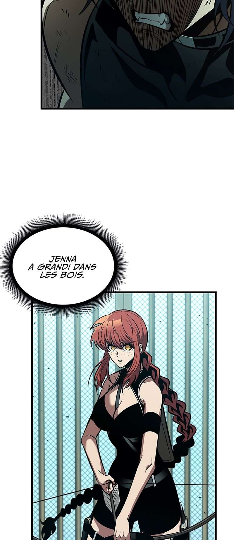 Read Pick Me Up FR Manga Online