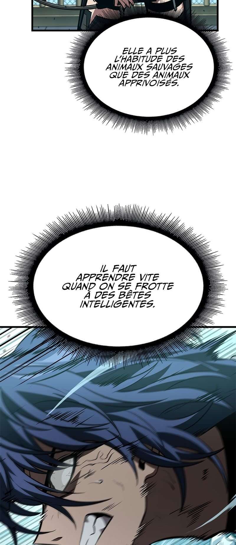 Read Pick Me Up FR Manga Online